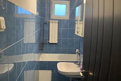Apartament cu 2 camere decomandat în Central - 3