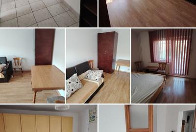 Apartament cu 2 camere decomandat în Mănăștur