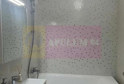 Apartament cu 2 camere decomandat, mobilat în Lujerului - 2