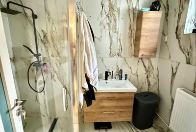 Apartament cu 2 camere decomandat în Bogdăneștilor - 4