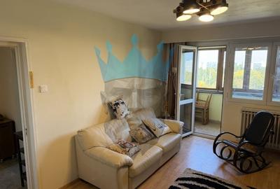 Apartament cu 2 camere decomandat, mobilat în Titan