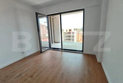 Apartament cu 2 camere semidecomandat în Florești - 3
