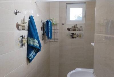 Apartament cu 2 camere nedecomandat în Central