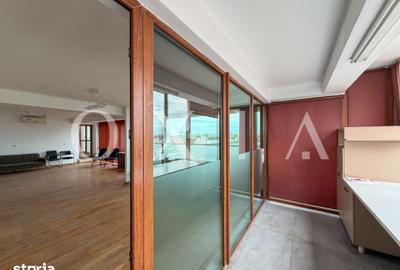 Apartament cu 5 camere în Fabric