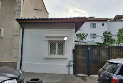 Casă cu 3 camere cu Canalizare în Ștefan cel Mare - 2