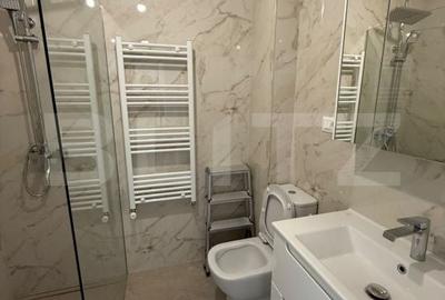 Apartament cu 2 camere decomandat în Burdujeni