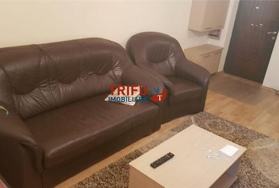 Apartament cu 3 camere semidecomandat, mobilat în Cetate - 6