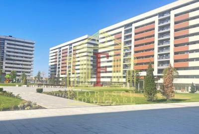 Apartament cu 2 camere semidecomandat, mobilat în Copou