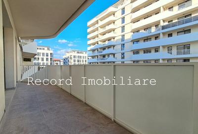 Apartament cu 2 camere decomandat în Florești