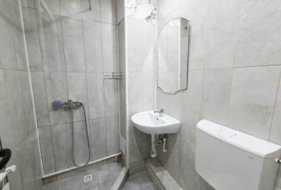 Garsonieră decomandată în Țiglina 1 - 7
