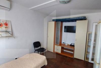 Garsonieră decomandată în Grădiște - 1