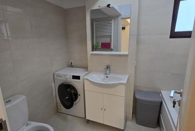 Apartament cu 2 camere decomandat în Bucium - 3