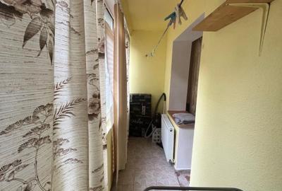 Garsonieră decomandată în Pantelimon - 2