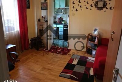 Garsonieră în Central