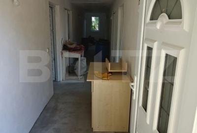 Casă cu 6 camere cu Teren 520 Mp în Central