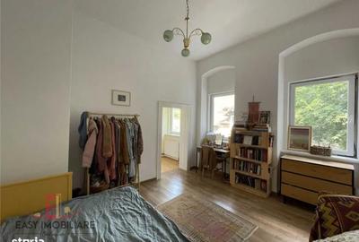 Apartament cu 2 camere în Ultracentral