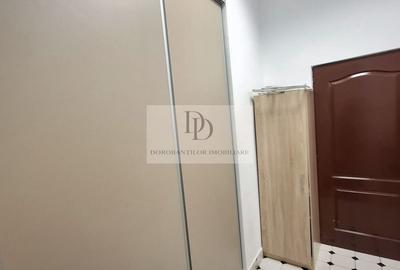 Apartament cu 2 camere în Central - 3