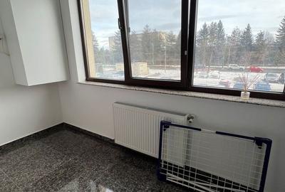 Apartament cu 2 camere decomandat în Central - 1