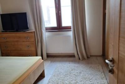 Apartament cu 2 camere semidecomandat în Braytim - 6