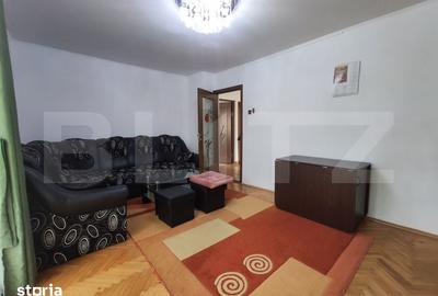 Apartament cu 3 camere decomandat în Central - 5