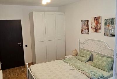 Apartament cu 2 camere decomandat în Răcădău - 2