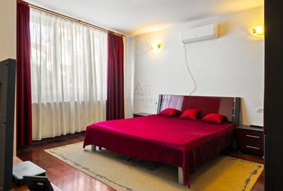 Casă cu 6 camere cu Canalizare în Herăstrău - 12