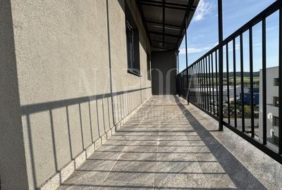 Apartament cu 2 camere semidecomandat în Dâmbul Rotund - 7