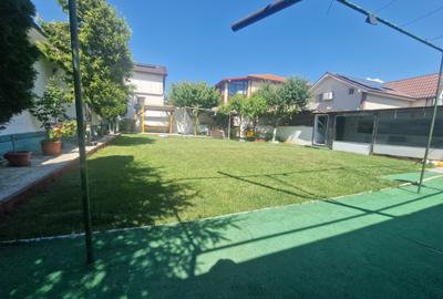 Casă individuală cu 4 camere cu Teren 716 Mp în Valu lui Traian - 24