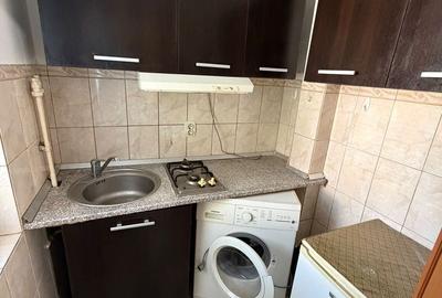 Garsonieră în Complex Studențesc - 4