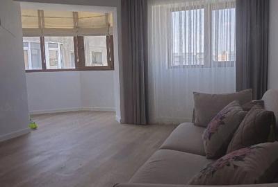 Apartament cu 3 camere decomandat în Faleză - 5