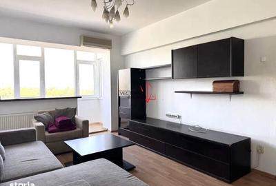 Apartament cu 3 camere decomandat în Colentina
