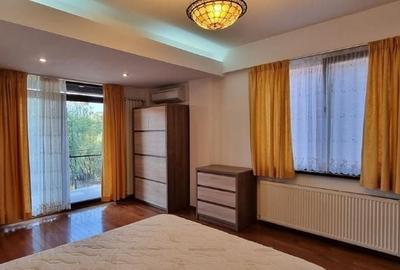 Duplex cu 5 camere cu Canalizare în Băneasa - 10