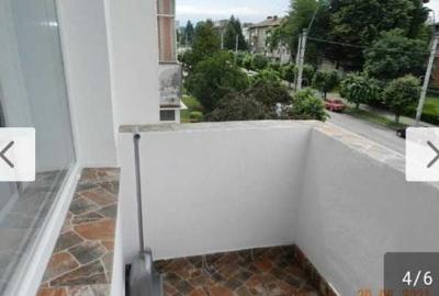 Garsonieră semidecomandată în Central - 13