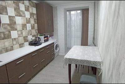 Garsonieră decomandată în Doamna Ghica - 1