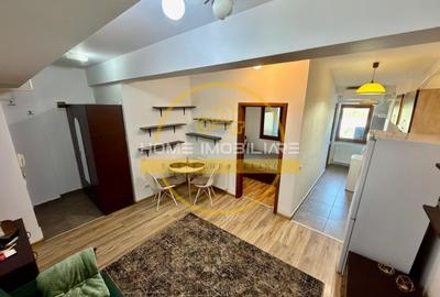 Apartament cu 2 camere decomandat, mobilat în Tătărași - 4