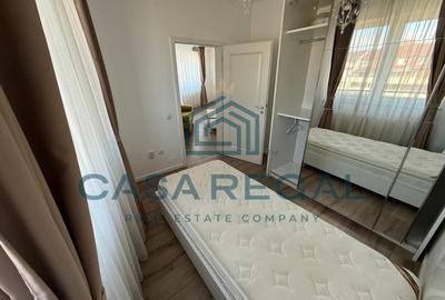 Apartament cu 3 camere decomandat, mobilat în Calea Aradului - 13