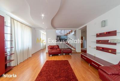 Apartament cu 6 camere în Mărășești