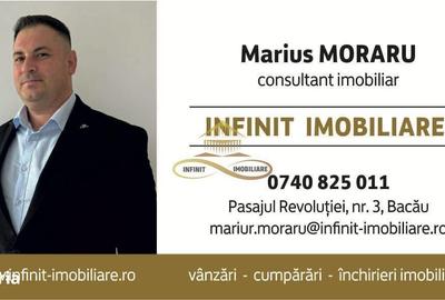 Teren de 4579 mp, în Săucești - 5