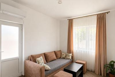 Casă cu 4 camere cu Teren 330 Mp în Ciorogârla - 13