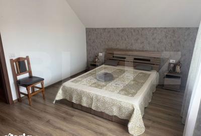 Casă cu 4 camere cu Teren 400 Mp în Central - 3