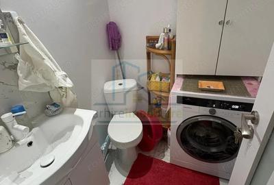 Apartament cu 3 camere decomandat în Central - 2