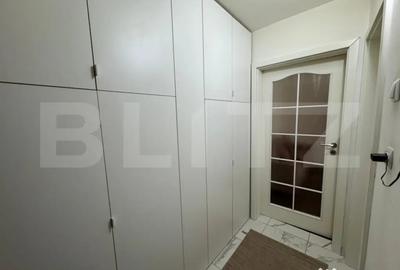 Garsonieră decomandată în Rovine - 7