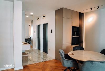 Apartament cu 2 camere în Andrei Mureșanu - 3
