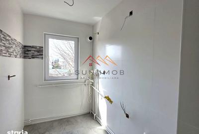 Apartament cu 3 camere semidecomandat în Central - 6