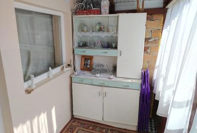 Casă cu Teren 1679 Mp în Hănești