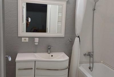 Apartament cu 2 camere semidecomandat în Central - 8