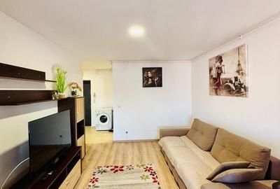 Apartament cu 2 camere în Theodor Pallady