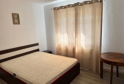 Apartament cu 2 camere decomandat în Central - 4