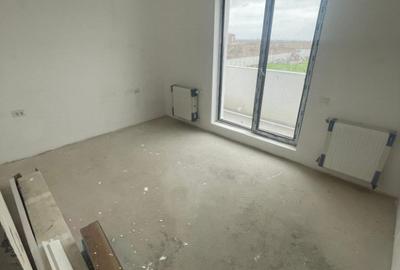 Apartament cu 2 camere semidecomandat în Central - 1