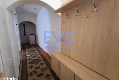 Apartament cu 2 camere semidecomandat în Canta - 1